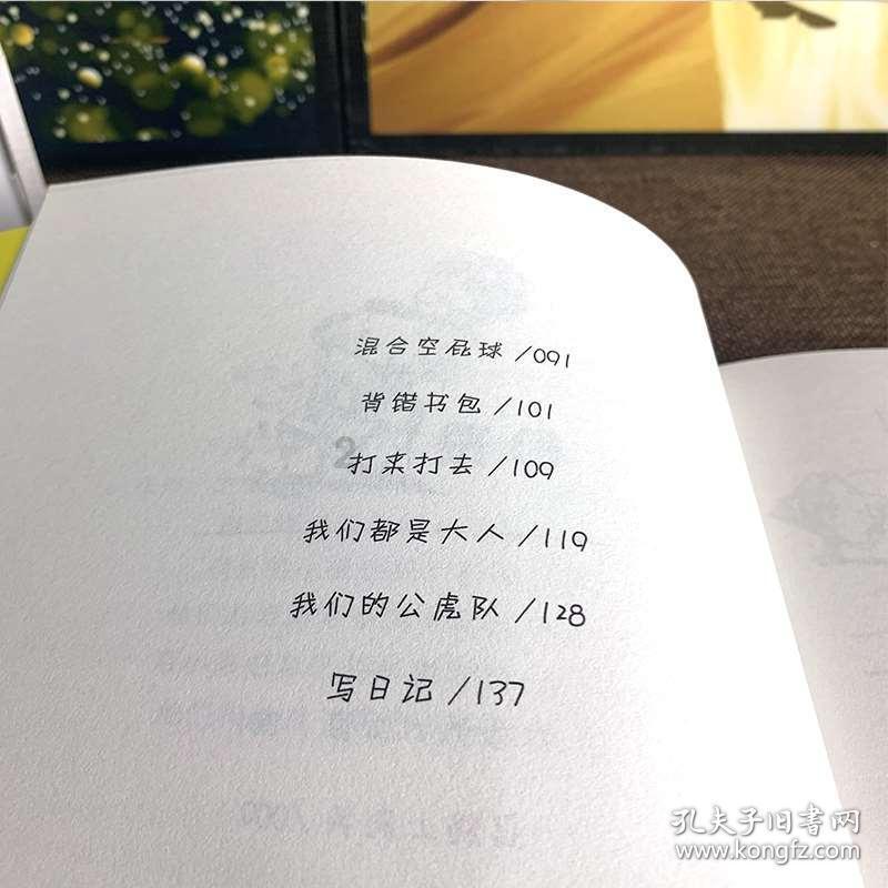 我的老师是偶像